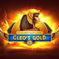 Cleo’s Gold