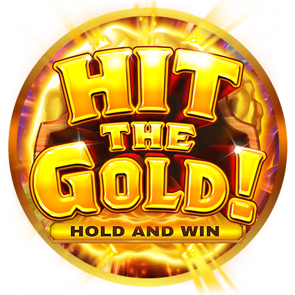 Hit the Gold! Hold and Win